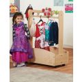 Galaxy Dressing Up Trolley Maple