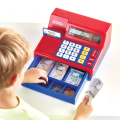 Cash Register Robust Till with UK Currency