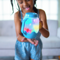 Sensory Glow Jar