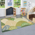 Woodland Hues Carpet
