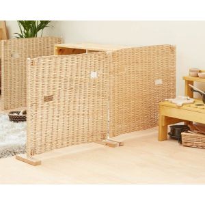 Indoor Room Dividers And Feet (2Pk)