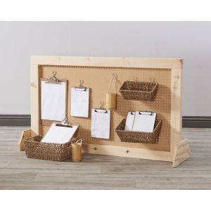 Cosy Writing Stations (2Pk)