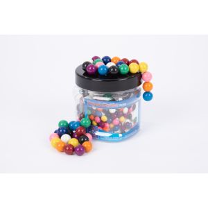Magnetic Marbles (100Pk)