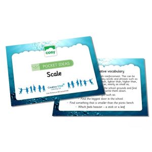 Learning Scale