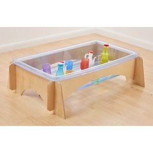 Tall Packaway Giant Water Tray