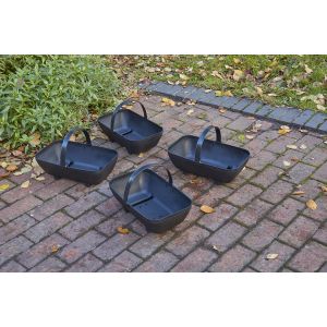 Large Carry Trugs (4Pk)