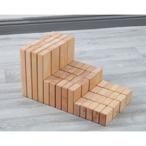 Unit Blocks (56Pk)
