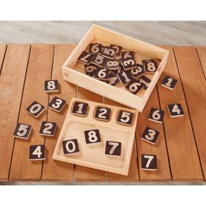 Little Numbers (30Pk)