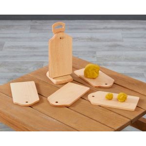 Play Dough/ Snack Table Boards (7Pk)