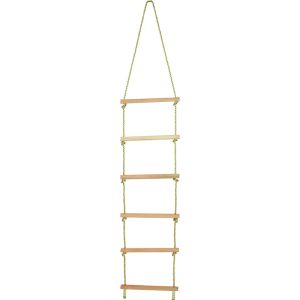 Forest School Rope Ladder