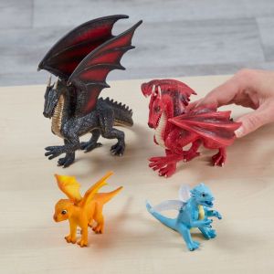 Dragon Families