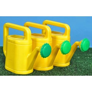 Watering Cans (3Pk)