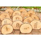 Large Number Stands (20Pk)