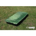 Waterproof Elasticated Tray Cover