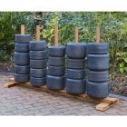 Alfreton Mini Tyre Counting Rods