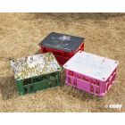 Multi Surface Crate Toppers (3Pk)
