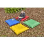 Giant Outdoor Cushions (4Pk)