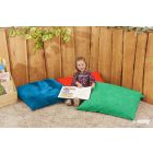 Bright Accents Giant Cushion (3Pk)