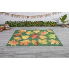 Nature Leaf Placement Carpet (1Pk)