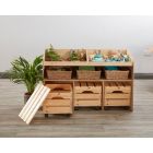 Mobile Crates & Toppers (3Pk)