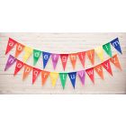 A-Z Bunting