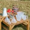 Pouring Collection - 10 Piece Set