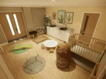 EYFS Safer Sleeping