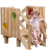 Outdoor Climbing Frames Outdoor Climbing Frames