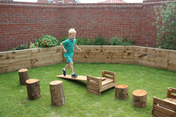EYFS Olympics Activities 2024: Let's get moving!