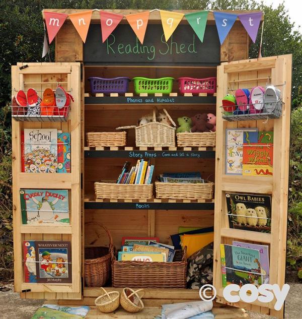 Our best outdoor storage shed solutions