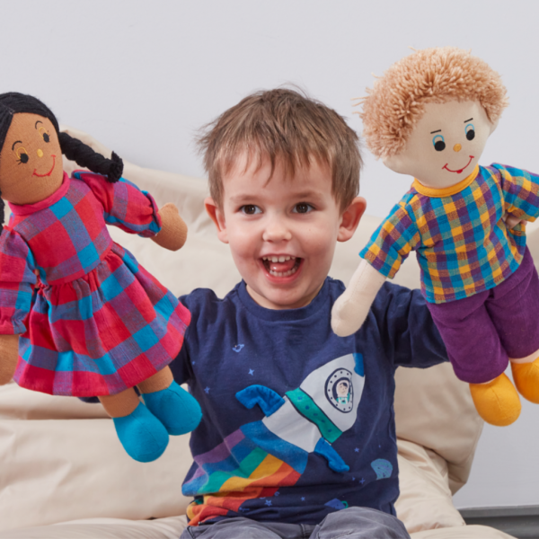 The Importance of Role Play in the Early Years