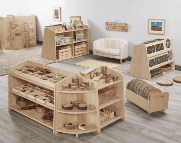 Time to Tidy Up! Our Top Tips for Storage