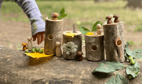 Our Top 10 Free Nature-Based Activities for May Half Term!
