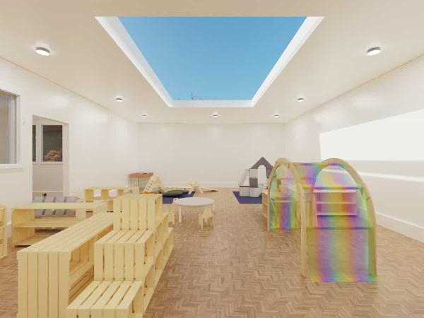 Embracing Biophilic Design at Cosy Direct
