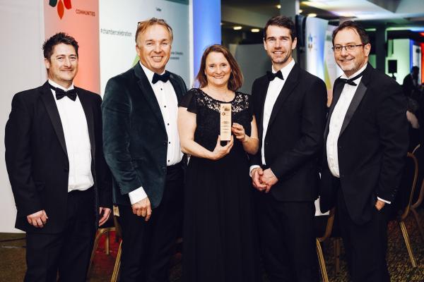 Cosy Foundation Highlights 2023