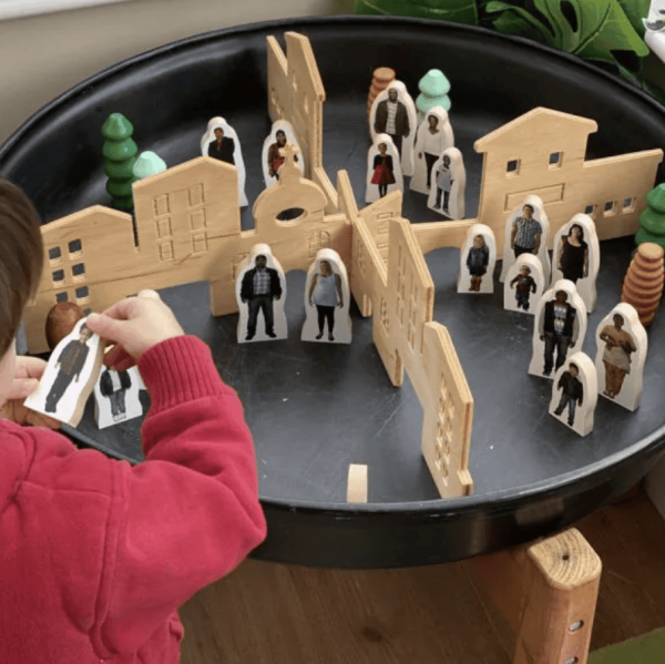 Celebrating Families of All Kinds: Father's Day 2024