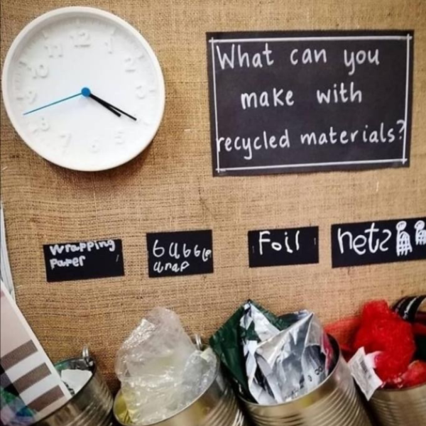 Simple Storage Solutions for the New Academic Year
