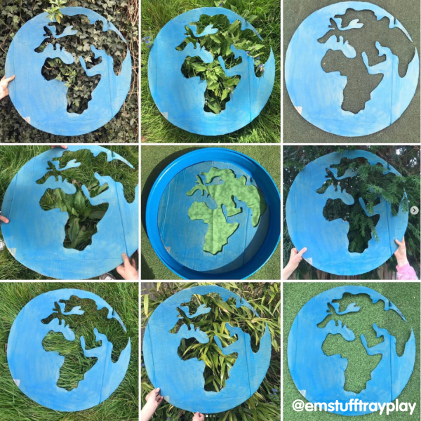 Let’s get reusing this Earth Day!