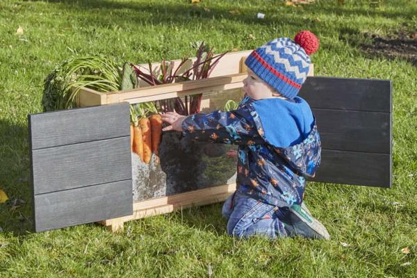 National Education Nature Park Funding: Your Guide