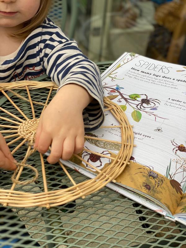 Why Fine Motor Skills are Important