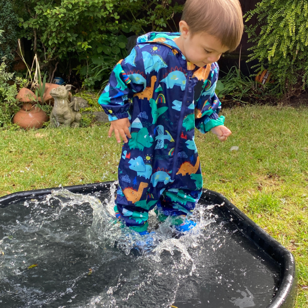 The Realities of Play: Create Perfectly Imperfect Activities!