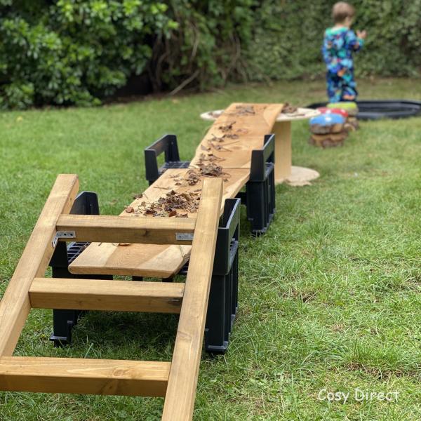 Inspiring Crate Play and Learning