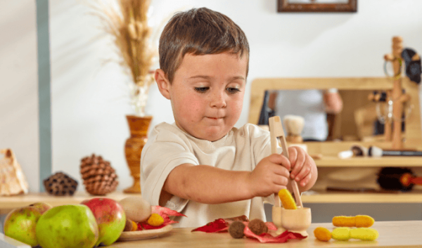 New Funding to Support Wraparound Childcare