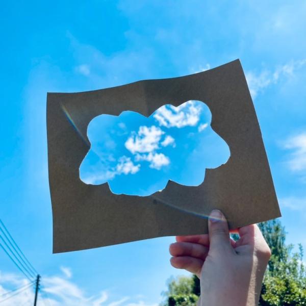Science Activities to do at home