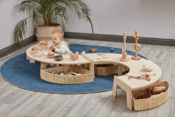 5 Great Ways to Enhance Your Baby Room Provision