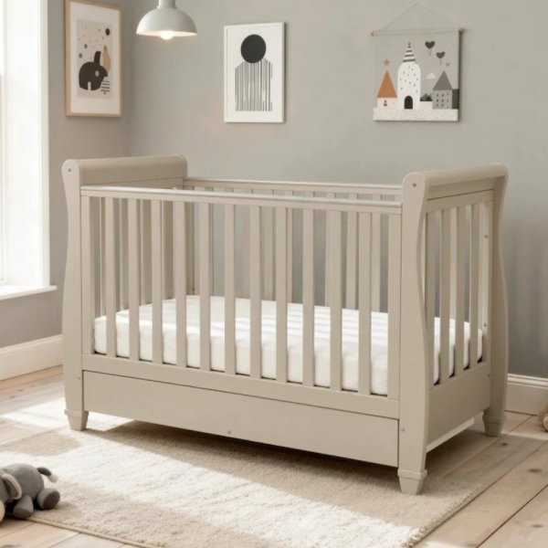 Safer Sleep in Early Years Settings: What the New EYFS Guidance Means