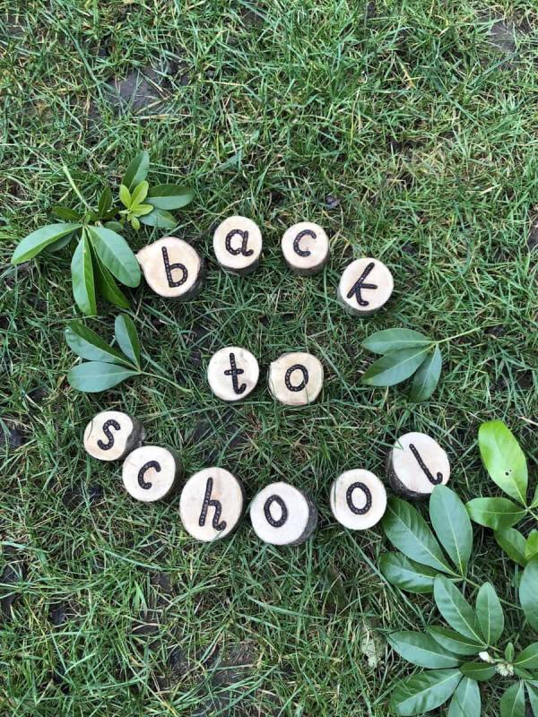 Starting School 2024: Simple Activity Ideas for School Starters