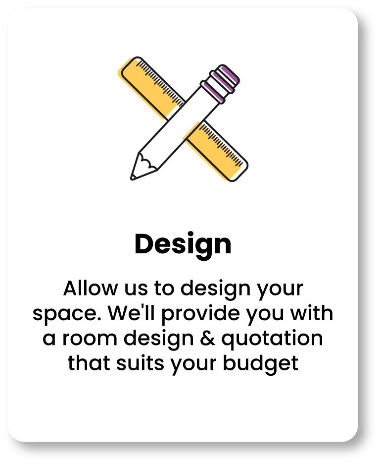 Find out more about our Purpose Built Sensory Spaces