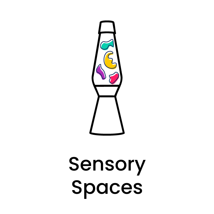 shop sensory space resources