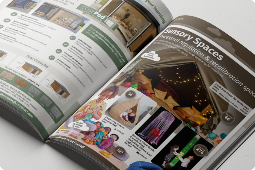 Download Our 2026 Catalogue Hover